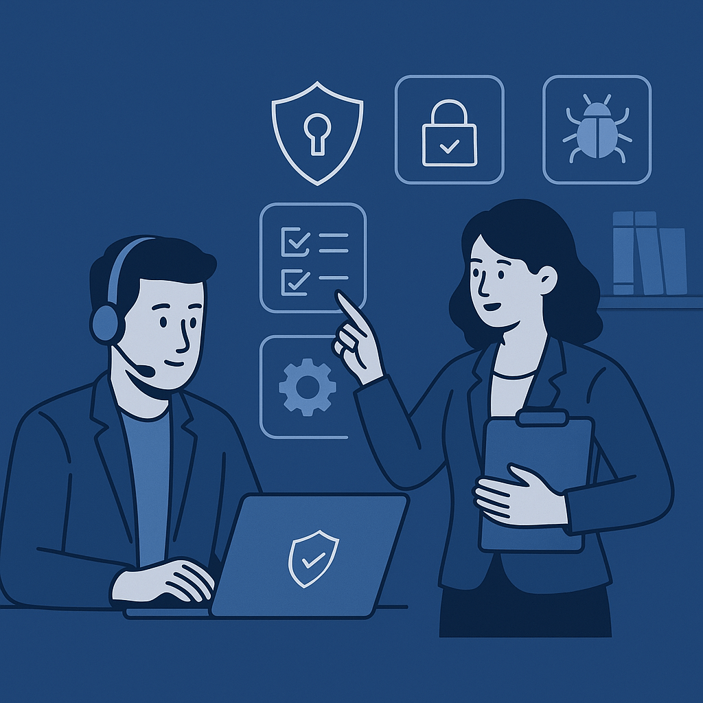 Fonctionnalités avancées